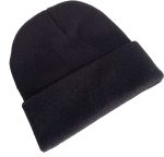 NPQQUAN 3 Packs Unisex Beanie Hats for Men Women Winter Knit Beanies - Image 9